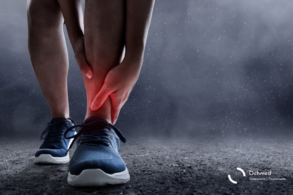 Fizjoterapia sportowa